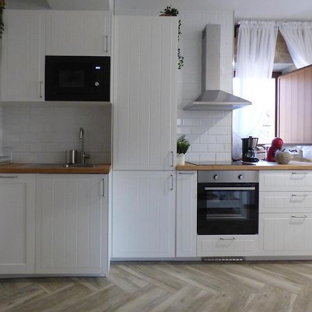 Casa Veiga 1 Leilighet Pontevedra Eksteriør bilde