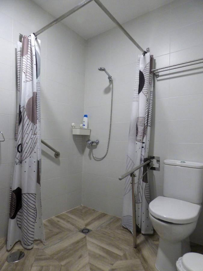 Casa Veiga 1 Leilighet Pontevedra Eksteriør bilde